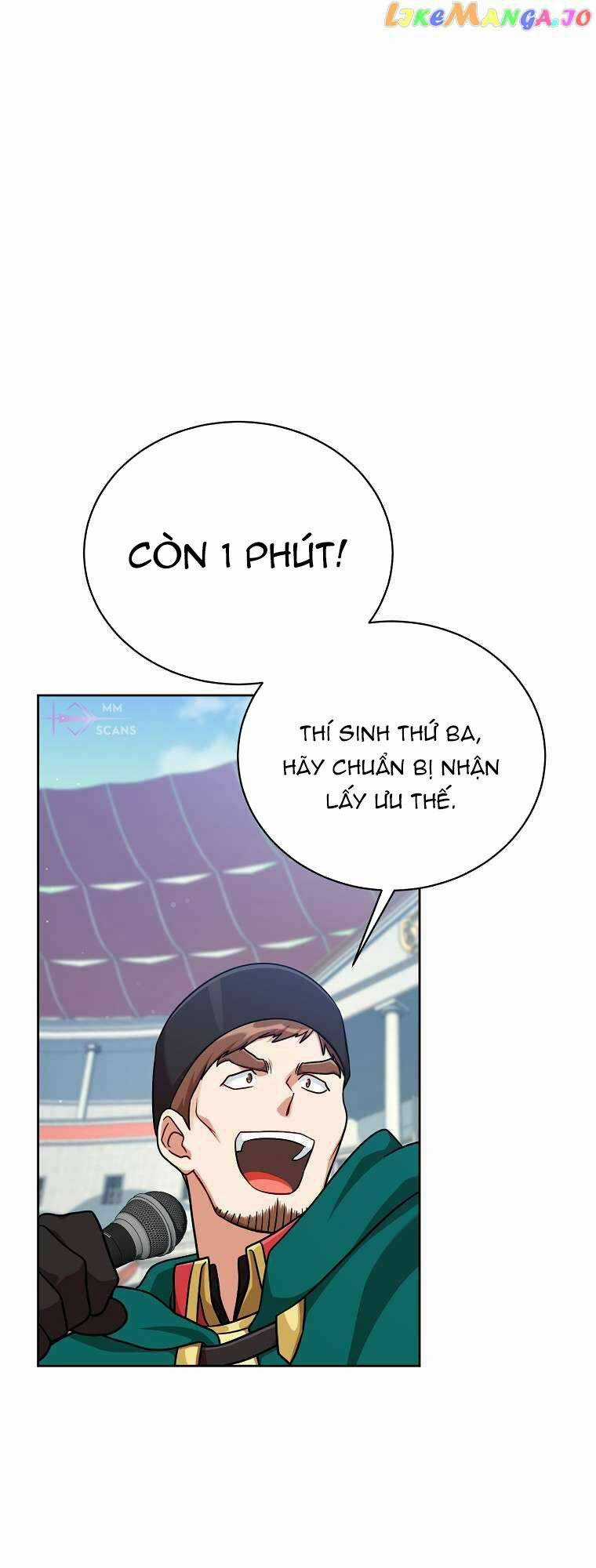 Xin Mời Dùng Bữa - Chapter 108 - Trang 8