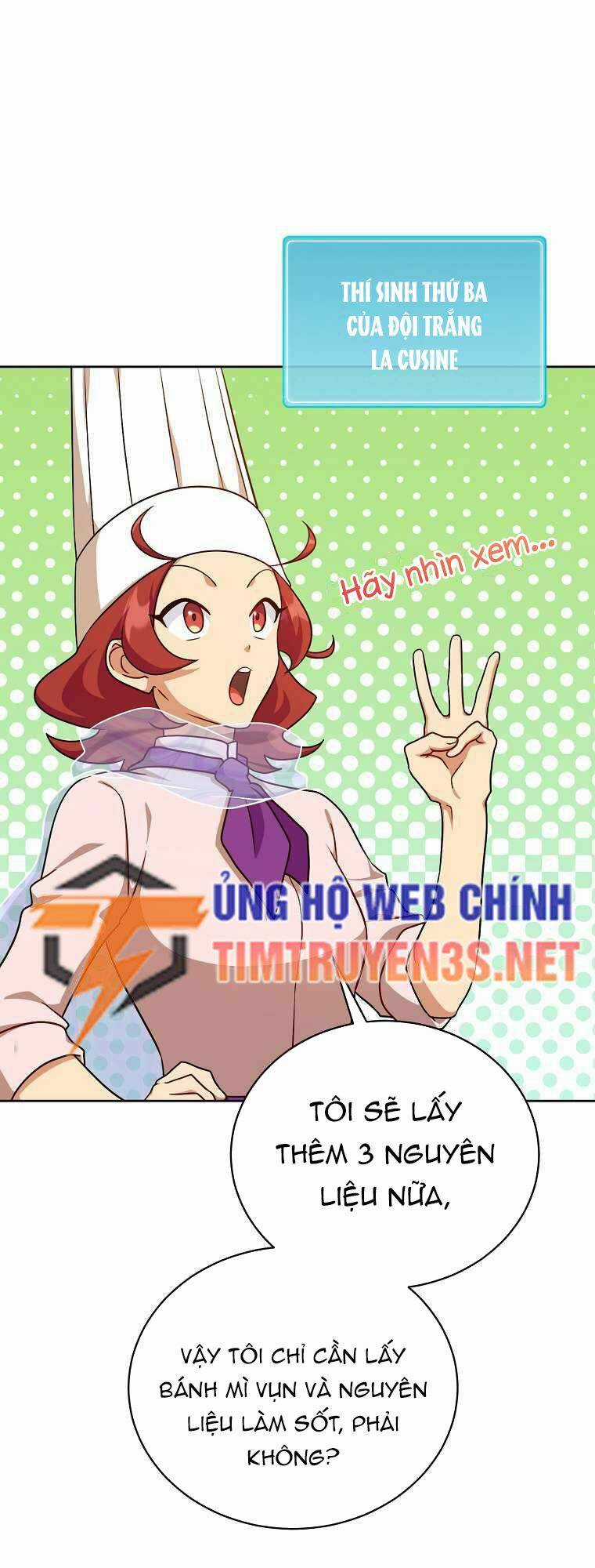 Xin Mời Dùng Bữa - Chapter 108 - Trang 9