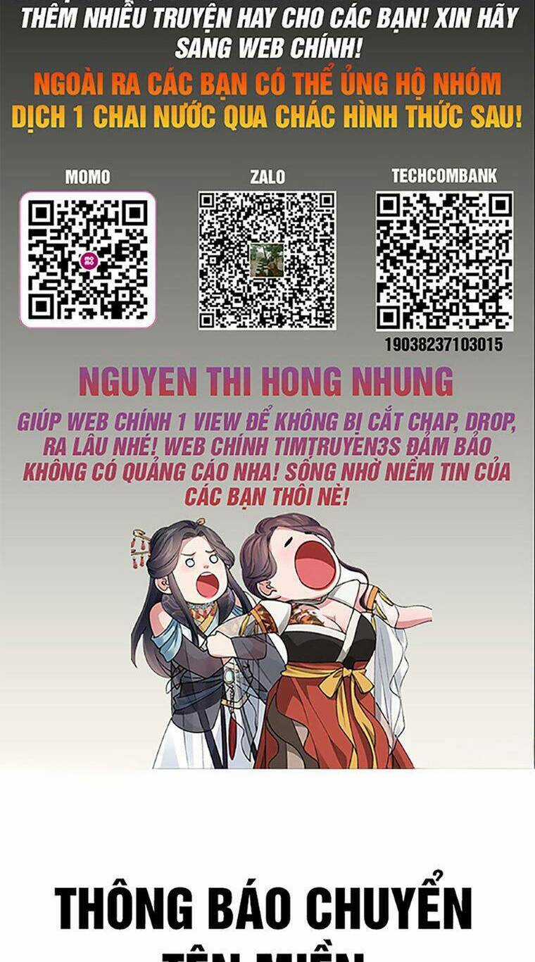 Xin Mời Dùng Bữa - Chapter 109 - Trang 2
