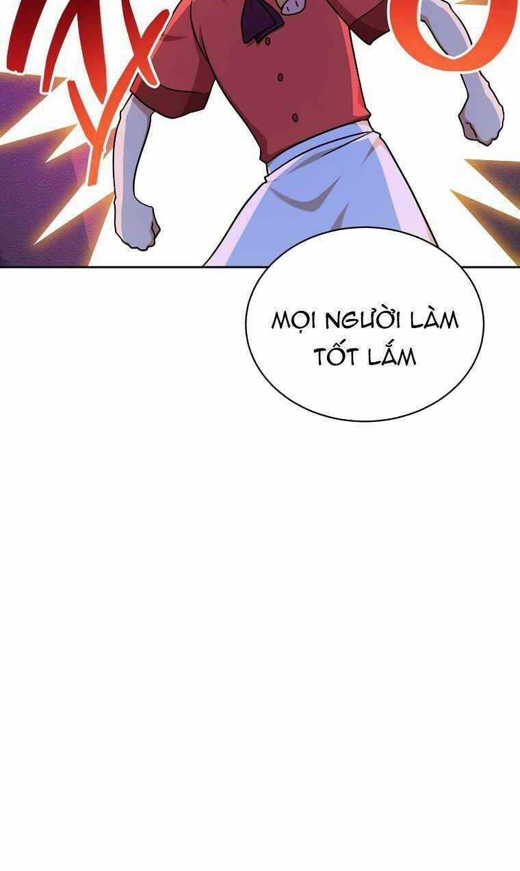 Xin Mời Dùng Bữa - Chapter 109 - Trang 16