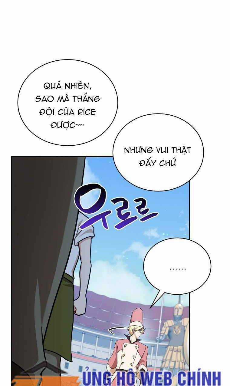 Xin Mời Dùng Bữa - Chapter 109 - Trang 18