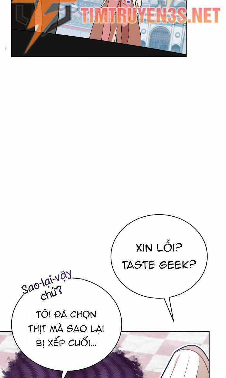 Xin Mời Dùng Bữa - Chapter 109 - Trang 19