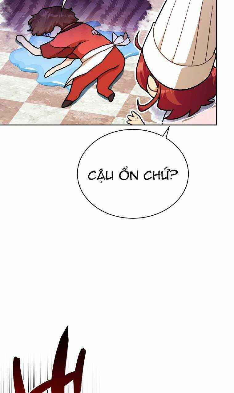 Xin Mời Dùng Bữa - Chapter 109 - Trang 20