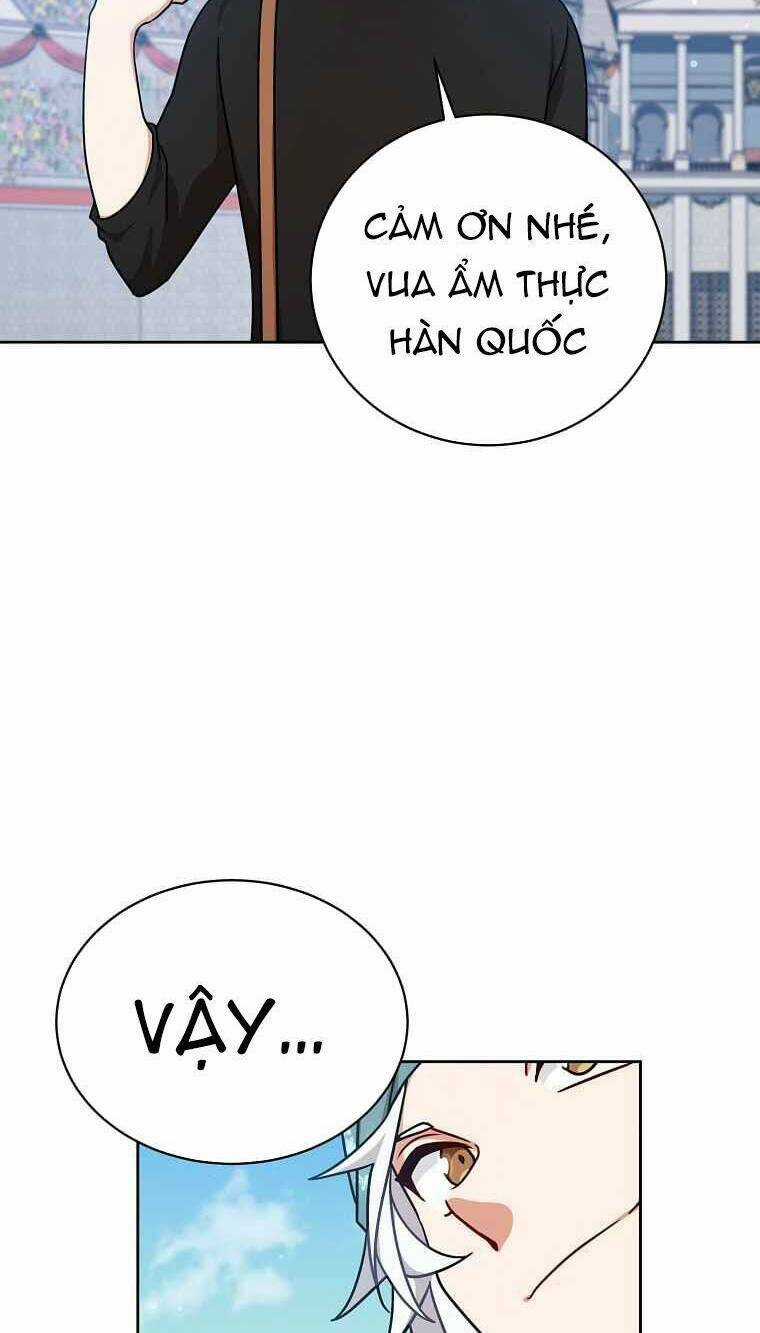 Xin Mời Dùng Bữa - Chapter 109 - Trang 27