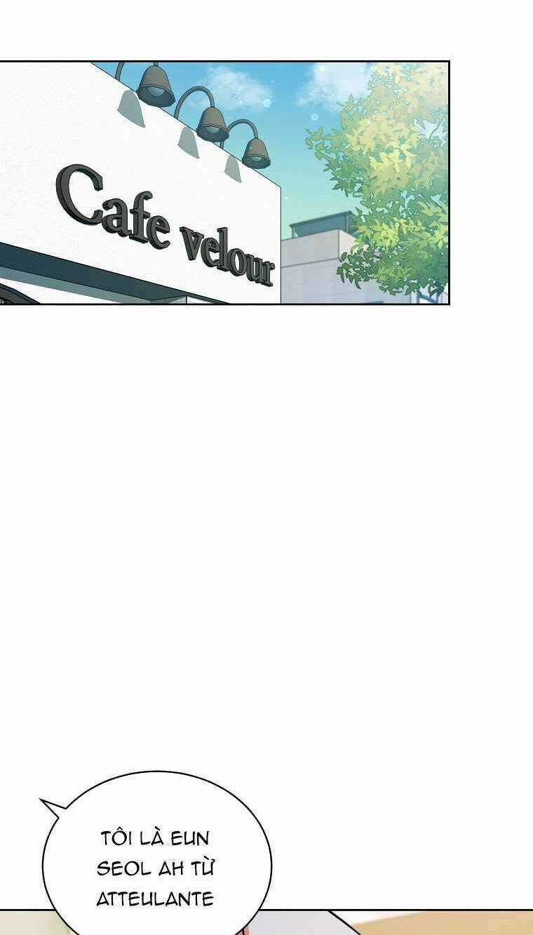 Xin Mời Dùng Bữa - Chapter 109 - Trang 31