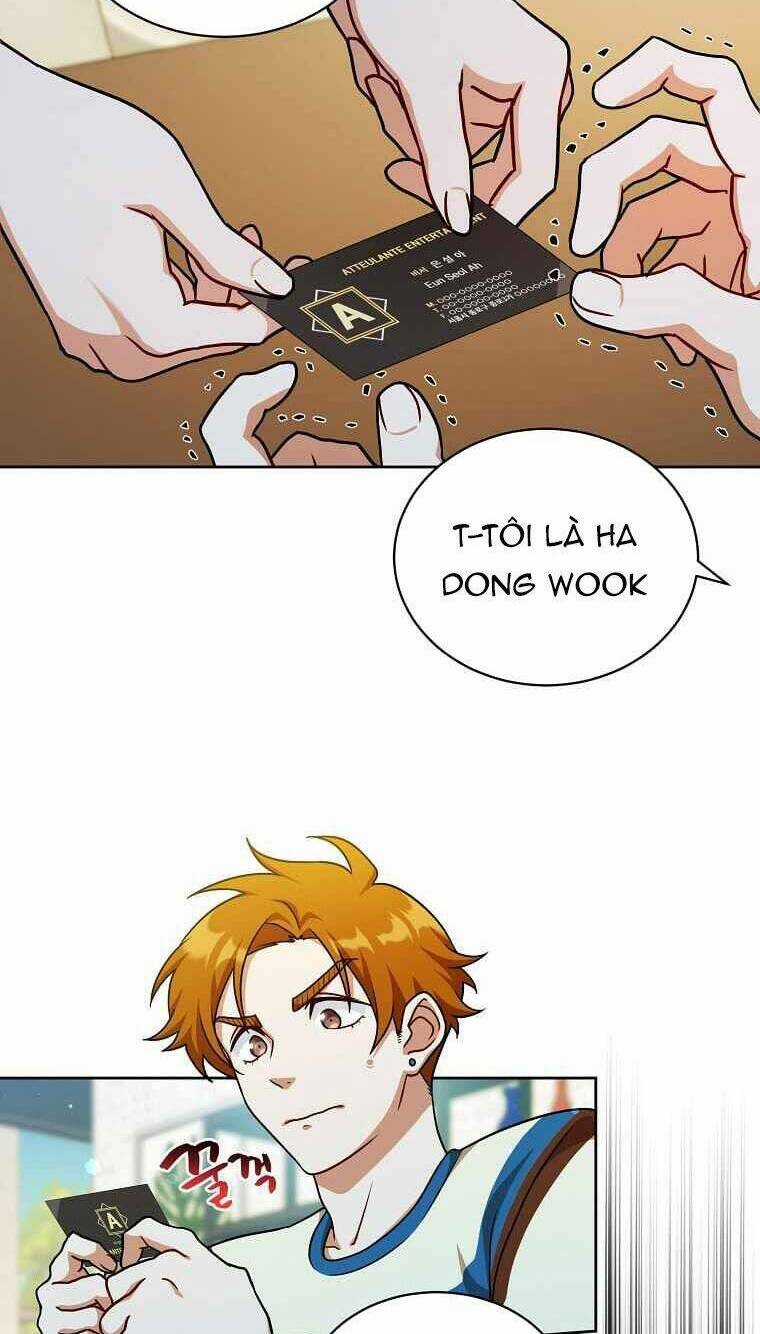 Xin Mời Dùng Bữa - Chapter 109 - Trang 32