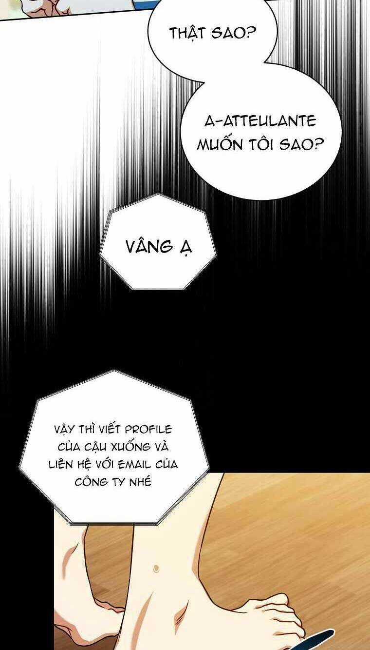 Xin Mời Dùng Bữa - Chapter 109 - Trang 33