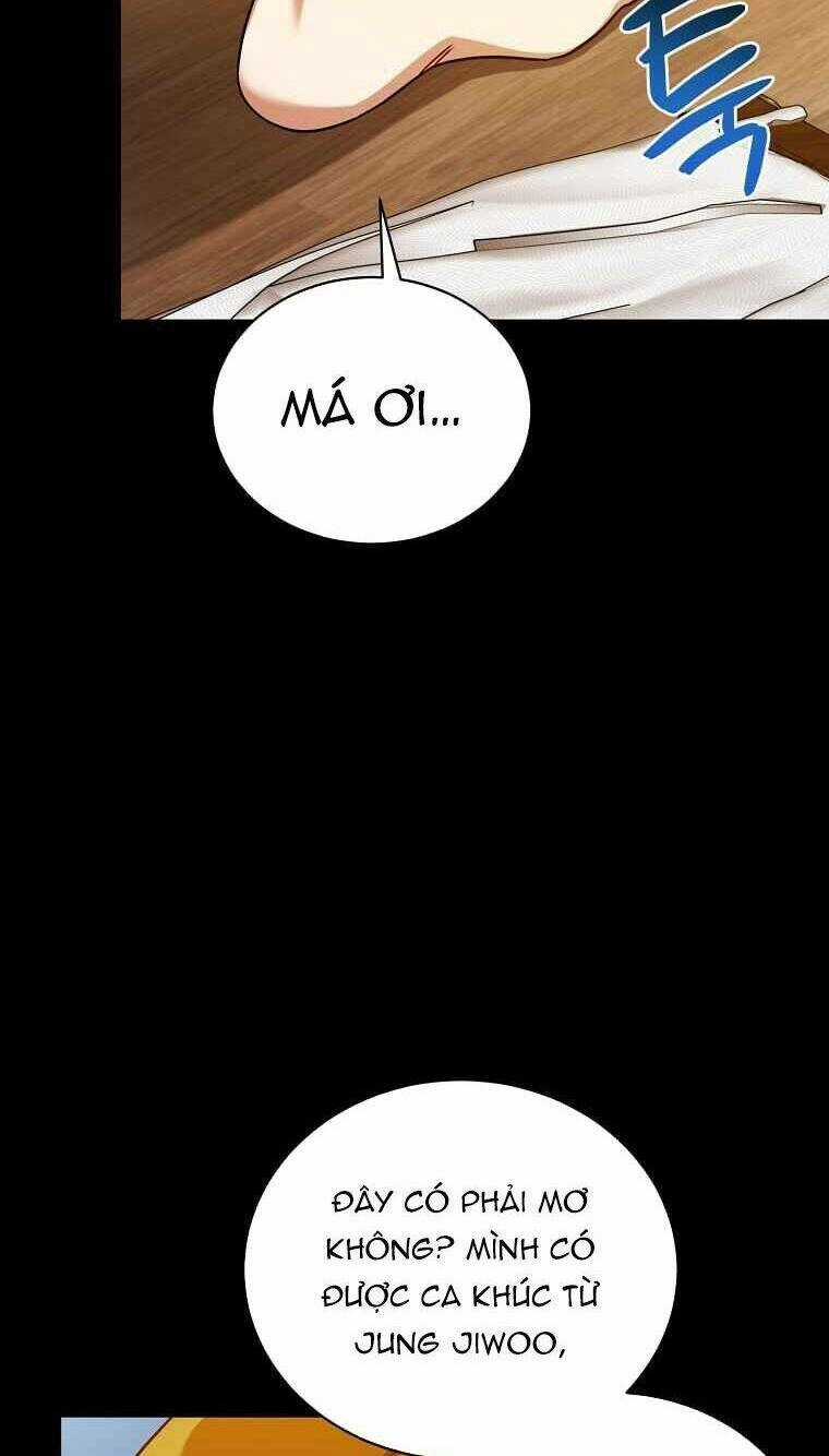 Xin Mời Dùng Bữa - Chapter 109 - Trang 34