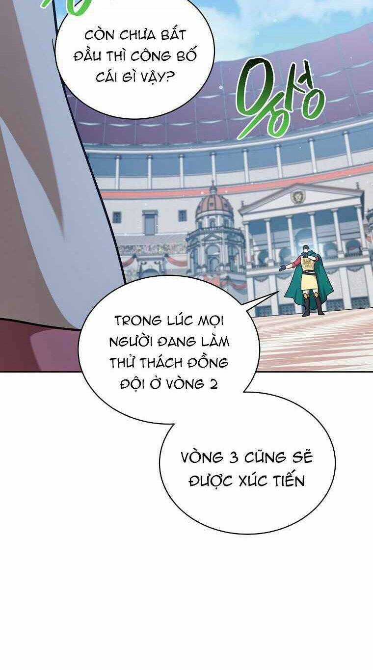 Xin Mời Dùng Bữa - Chapter 109 - Trang 5