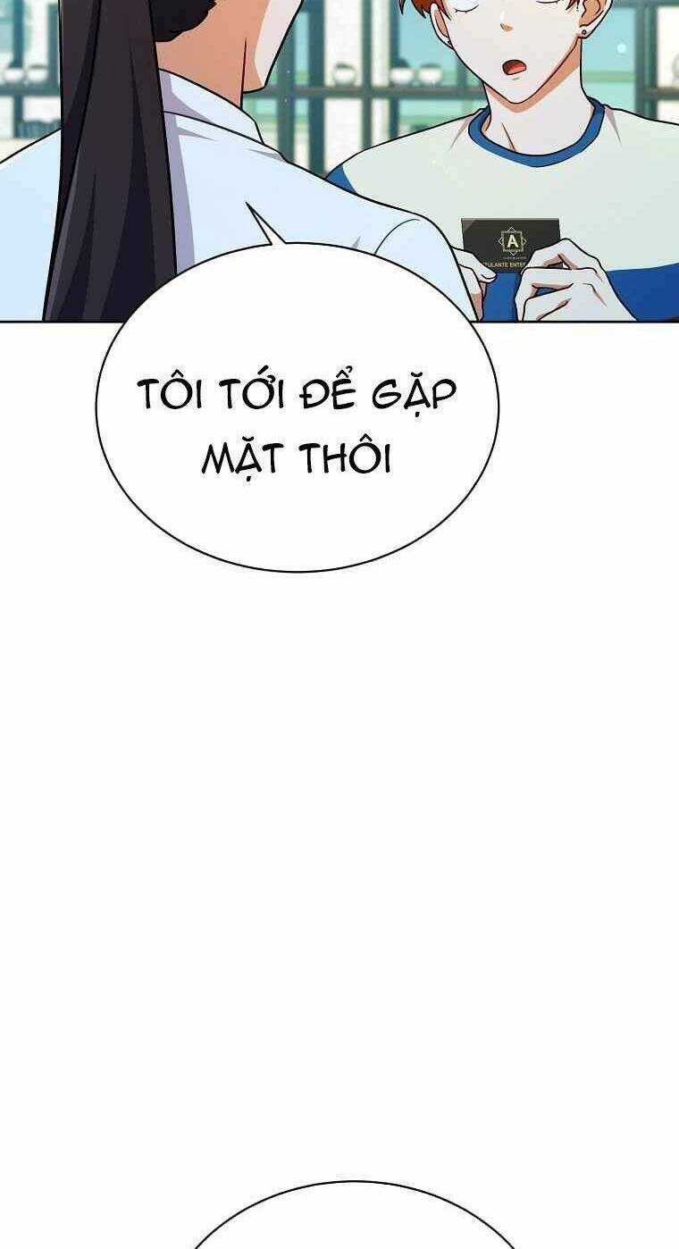 Xin Mời Dùng Bữa - Chapter 109 - Trang 42