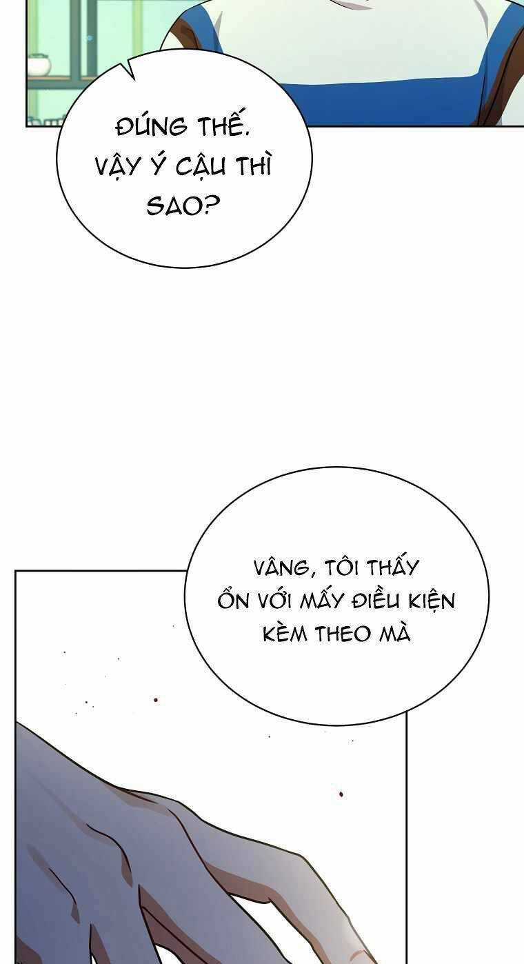 Xin Mời Dùng Bữa - Chapter 109 - Trang 45