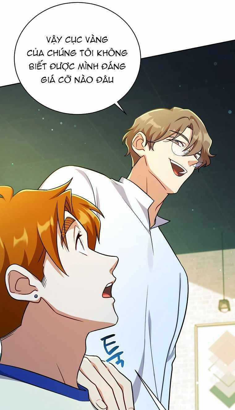 Xin Mời Dùng Bữa - Chapter 109 - Trang 47