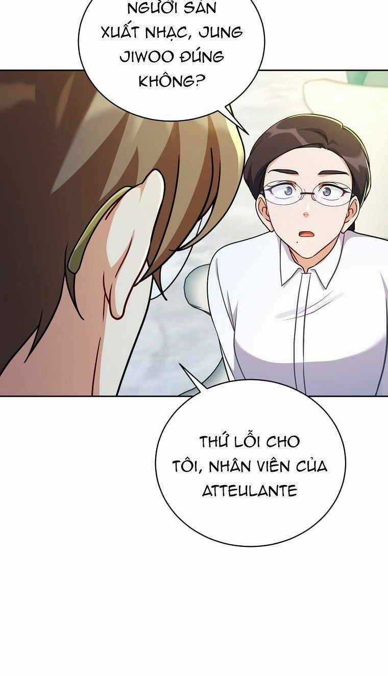 Xin Mời Dùng Bữa - Chapter 109 - Trang 49