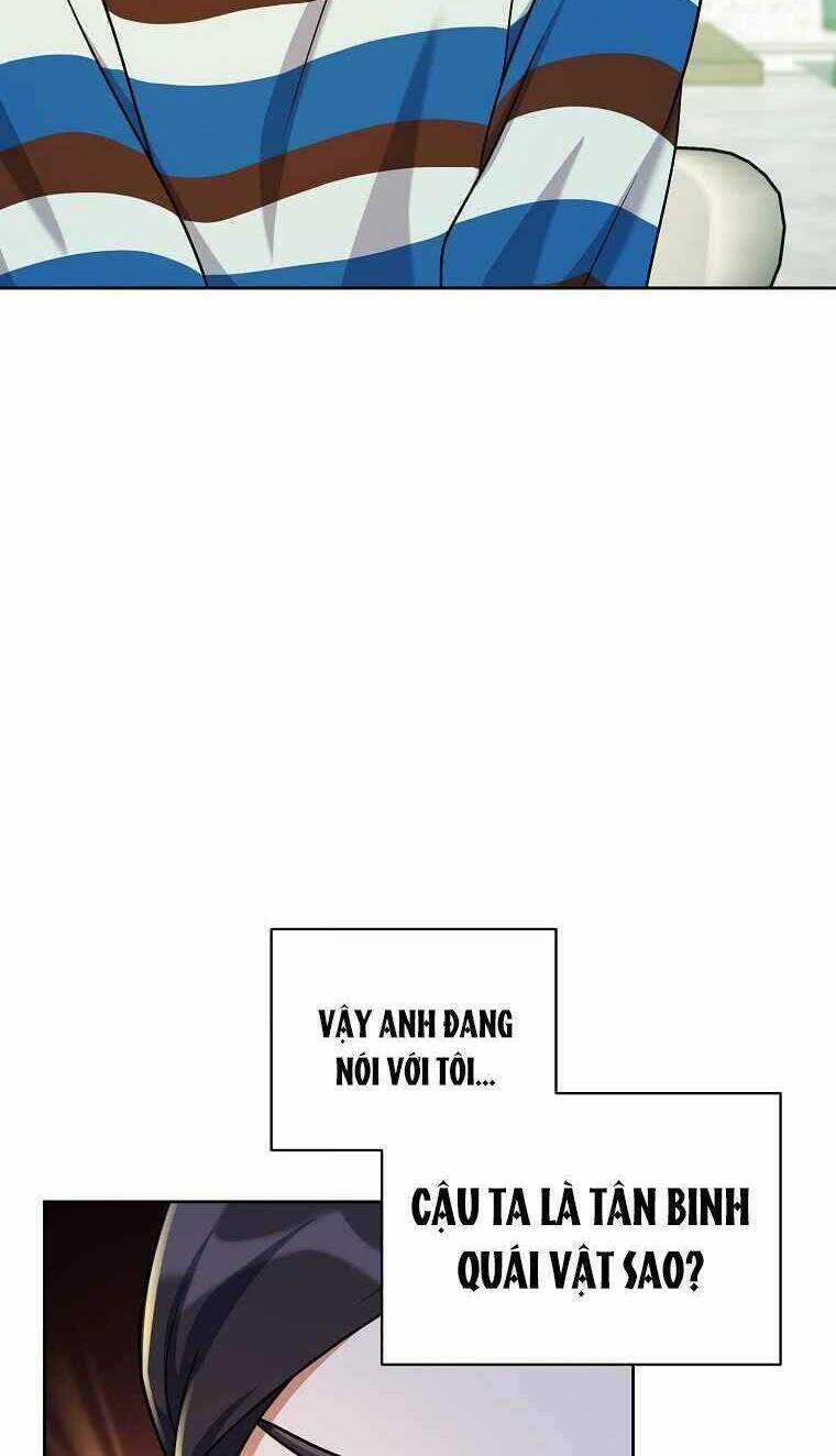 Xin Mời Dùng Bữa - Chapter 109 - Trang 54