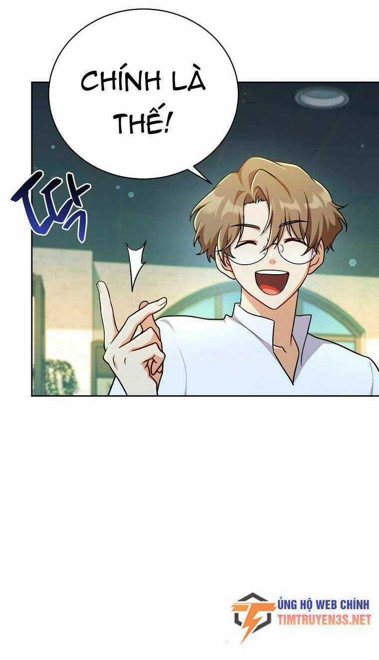 Xin Mời Dùng Bữa - Chapter 109 - Trang 56