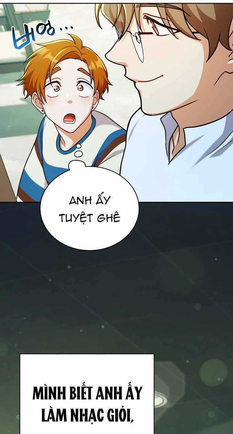 Xin Mời Dùng Bữa - Chapter 109 - Trang 57