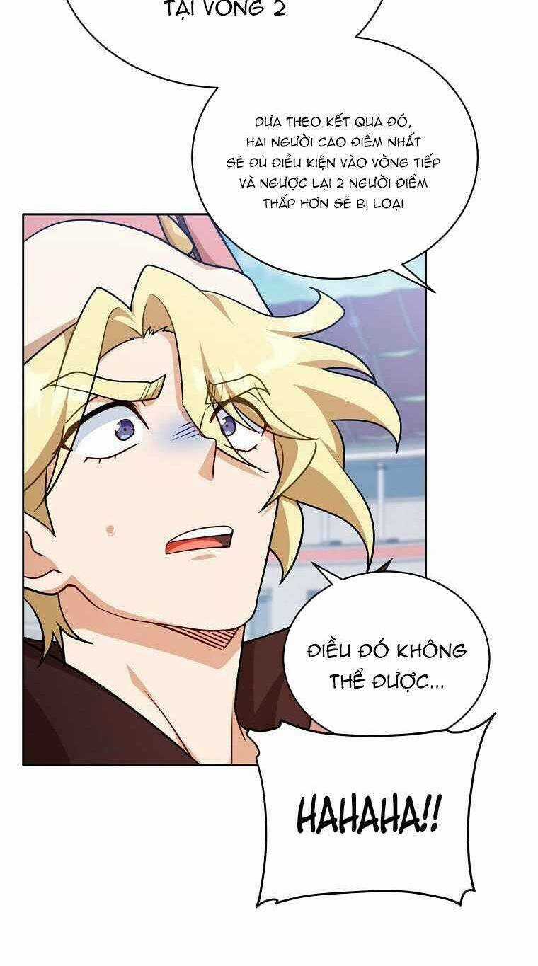 Xin Mời Dùng Bữa - Chapter 109 - Trang 7