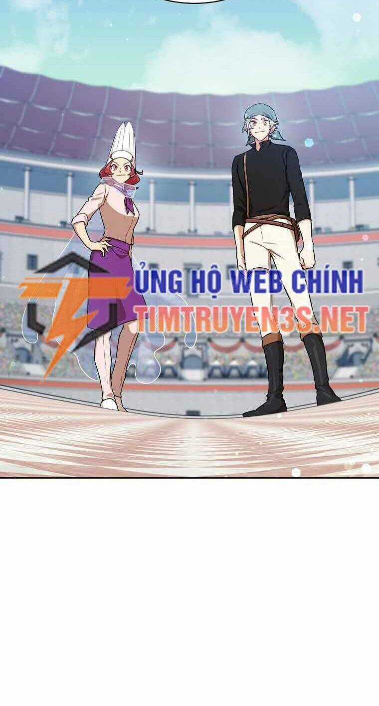 Xin Mời Dùng Bữa - Chapter 109 - Trang 62