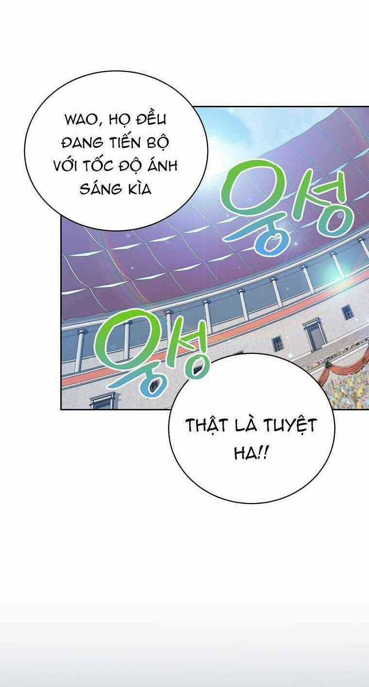 Xin Mời Dùng Bữa - Chapter 109 - Trang 63