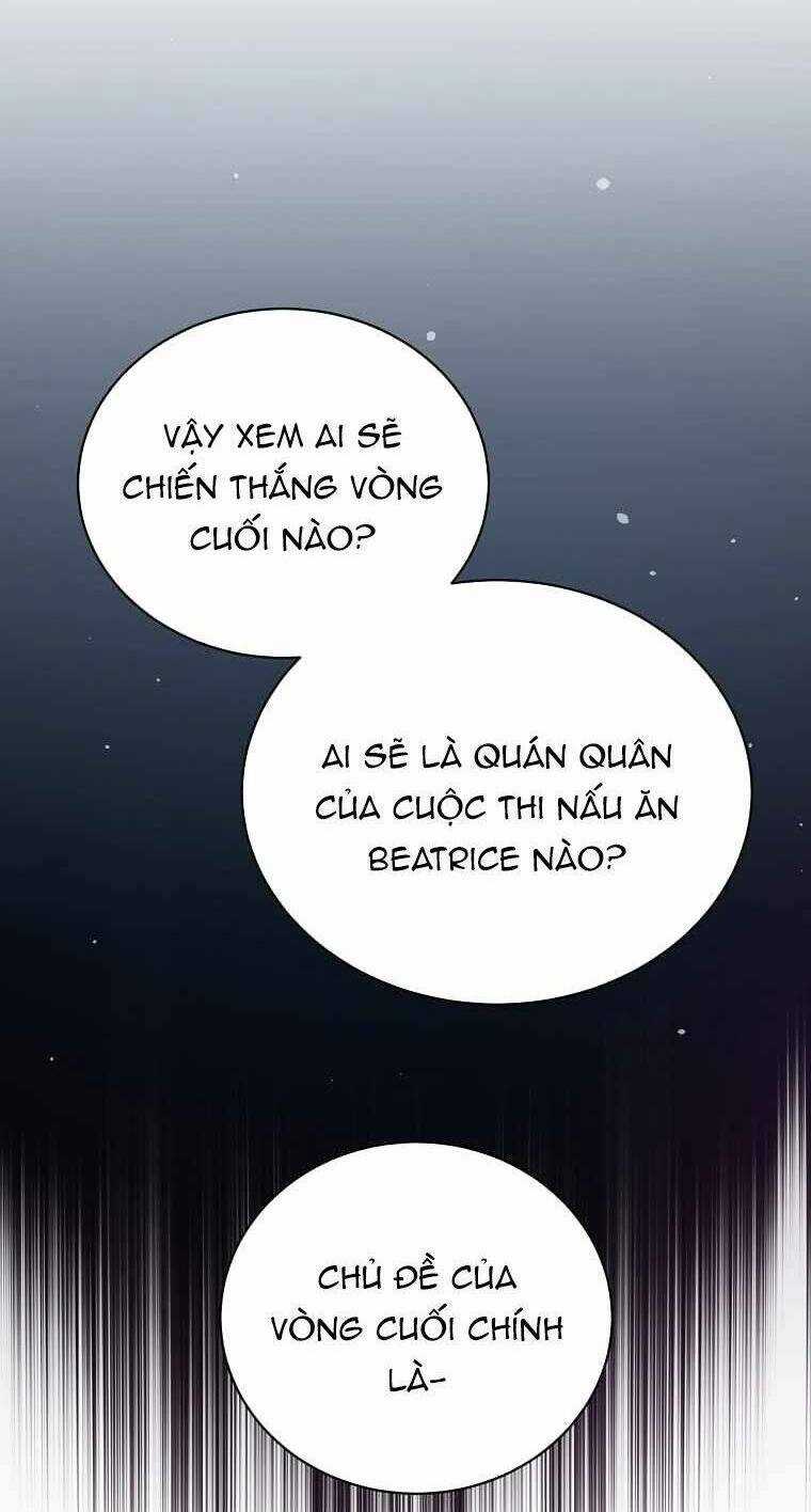 Xin Mời Dùng Bữa - Chapter 109 - Trang 64
