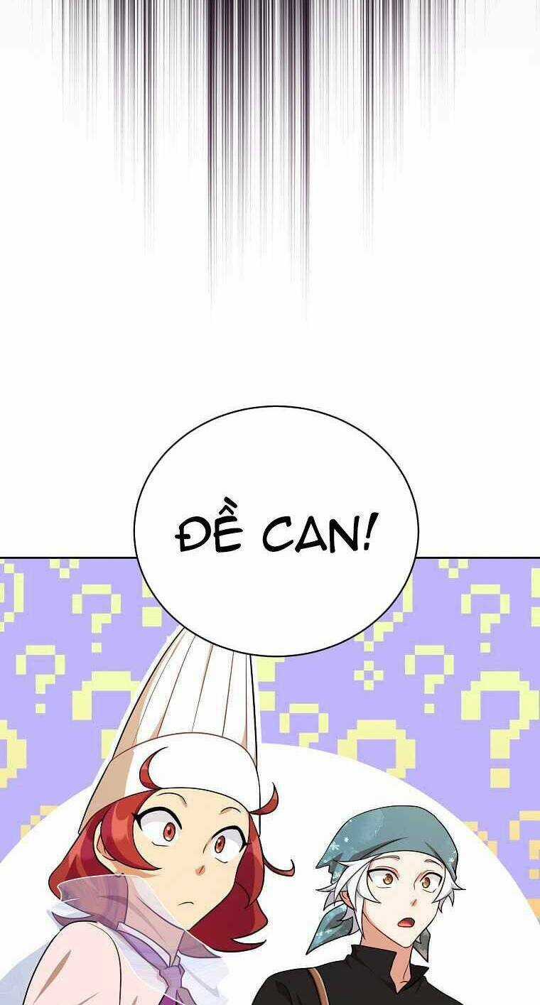 Xin Mời Dùng Bữa - Chapter 109 - Trang 65