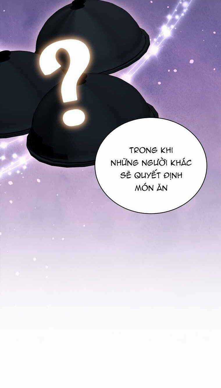 Xin Mời Dùng Bữa - Chapter 109 - Trang 69