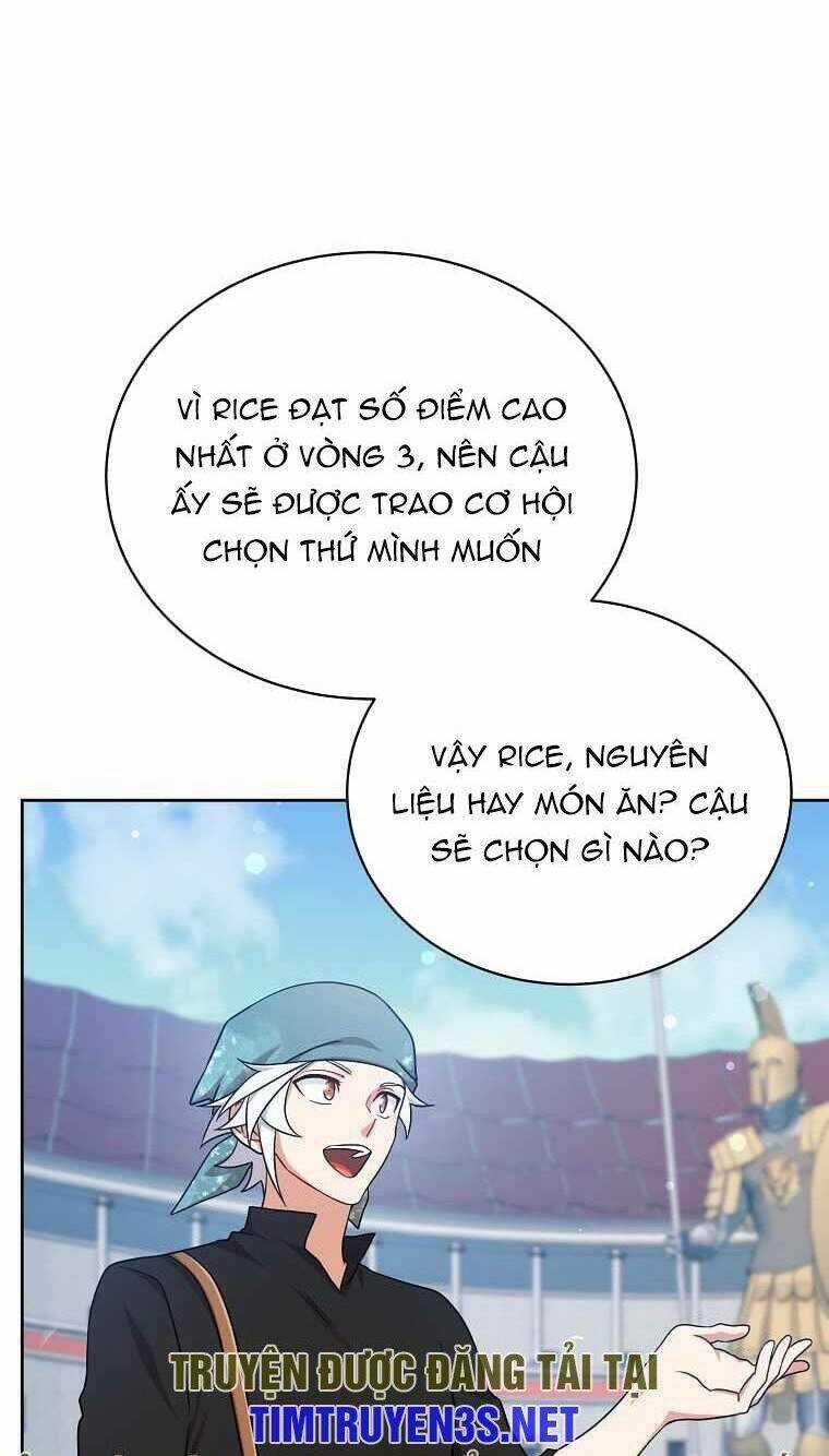 Xin Mời Dùng Bữa - Chapter 109 - Trang 70