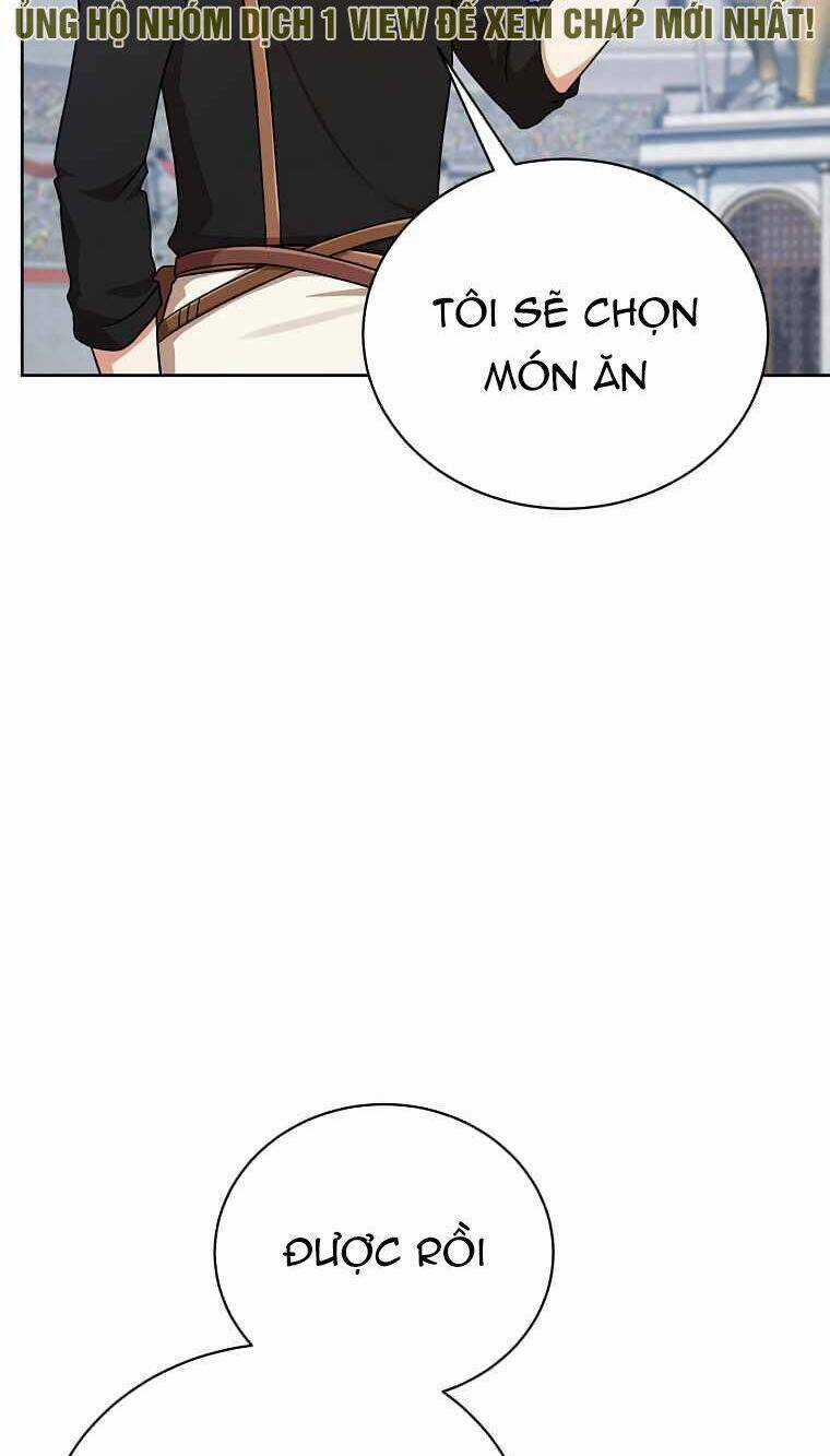 Xin Mời Dùng Bữa - Chapter 109 - Trang 71