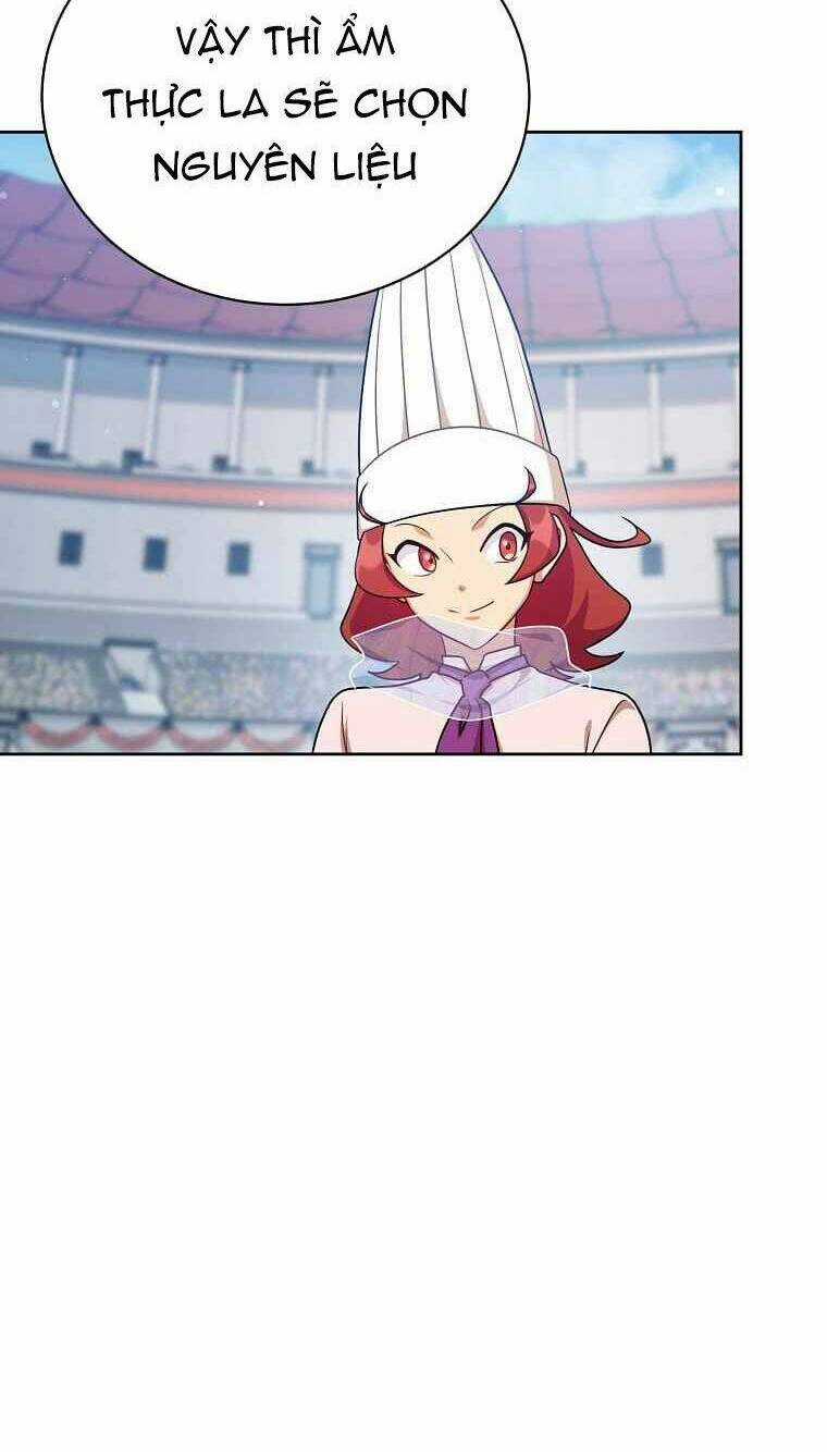 Xin Mời Dùng Bữa - Chapter 109 - Trang 72