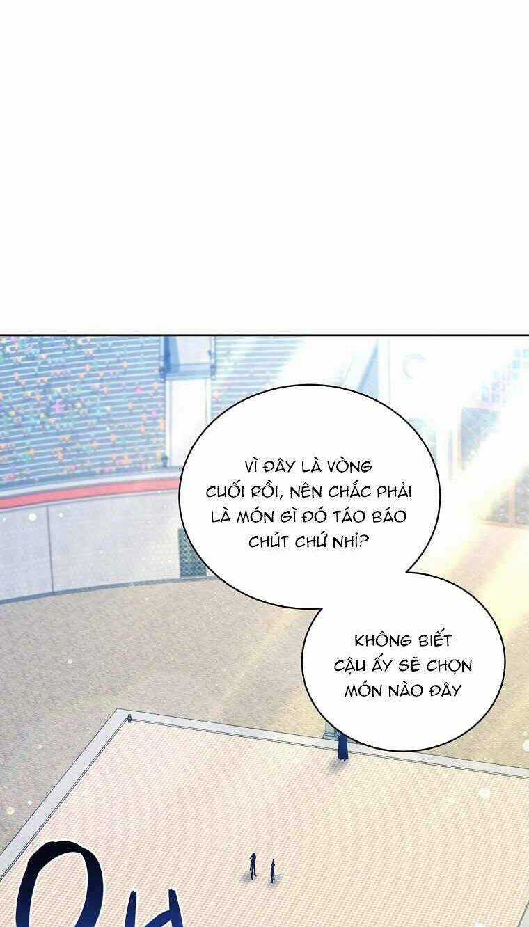 Xin Mời Dùng Bữa - Chapter 109 - Trang 77