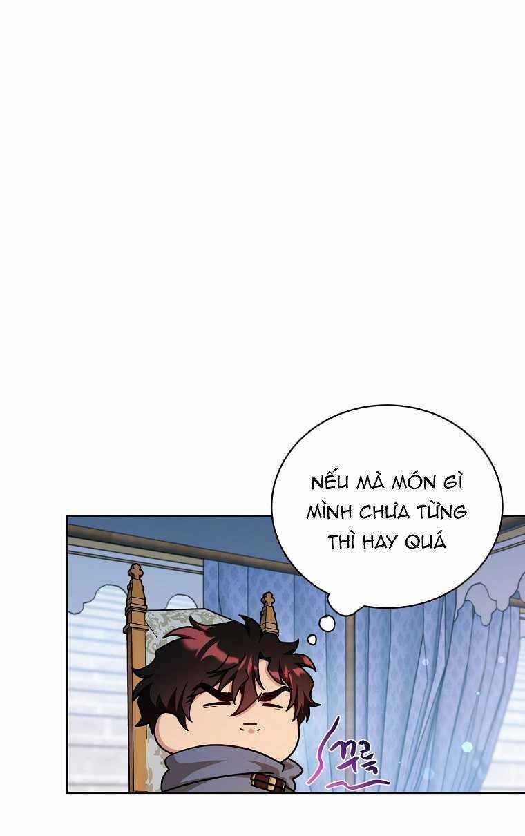 Xin Mời Dùng Bữa - Chapter 109 - Trang 79