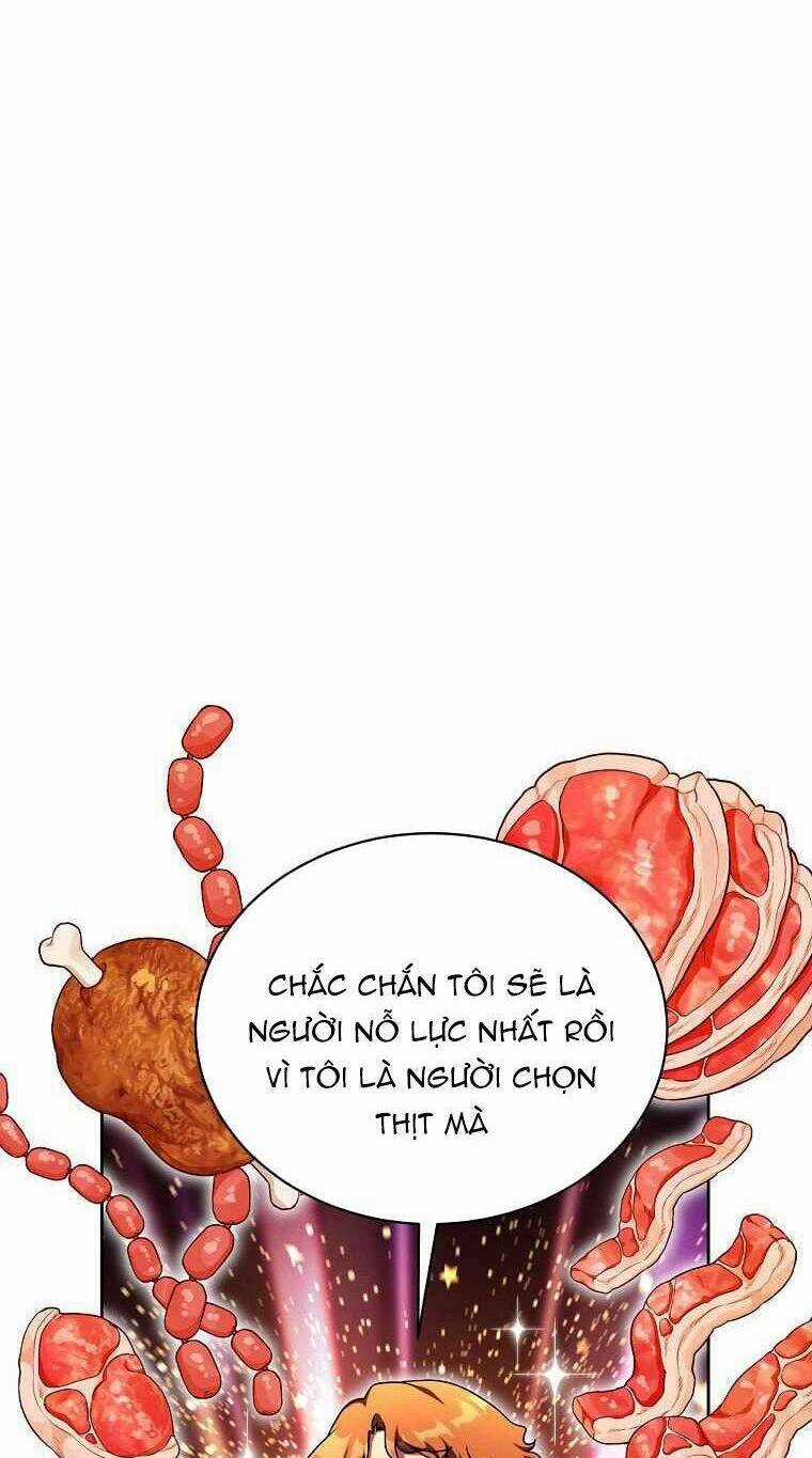 Xin Mời Dùng Bữa - Chapter 109 - Trang 9