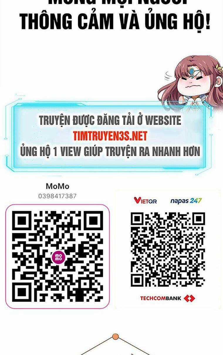 Xin Mời Dùng Bữa - Chapter 109 - Trang 87