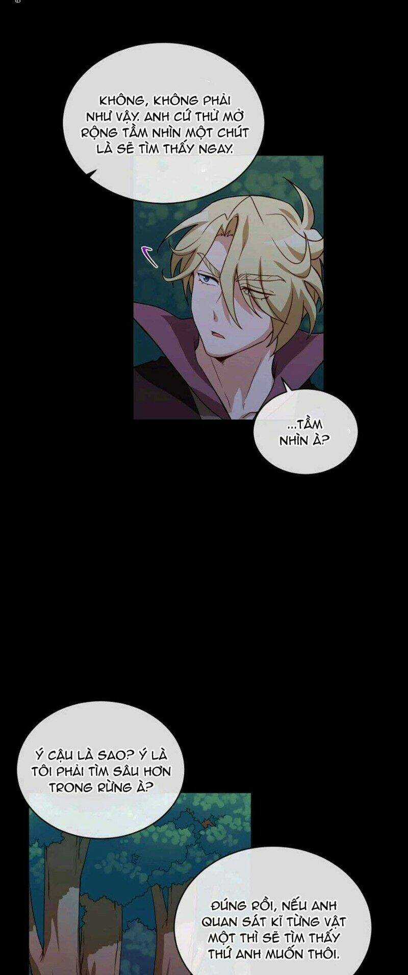 Xin Mời Dùng Bữa - Chapter 11 - Trang 13