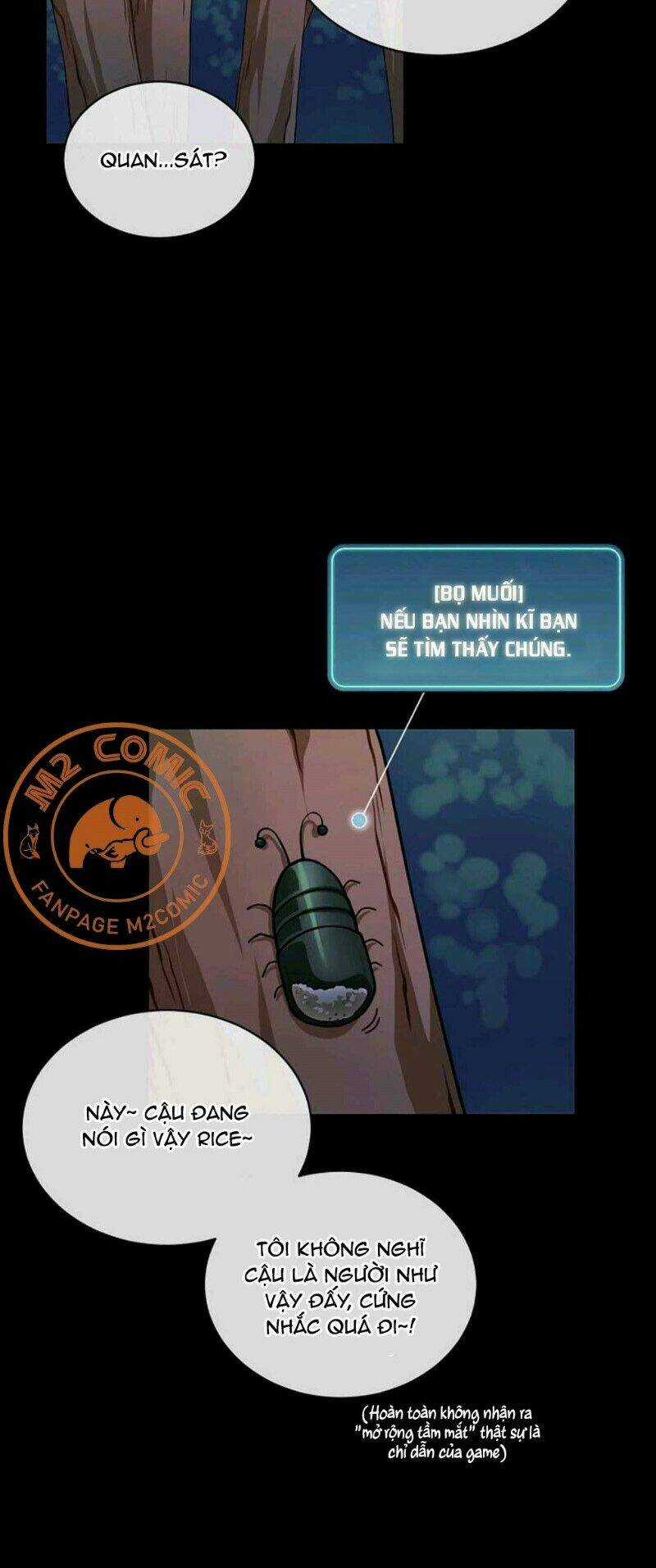 Xin Mời Dùng Bữa - Chapter 11 - Trang 14