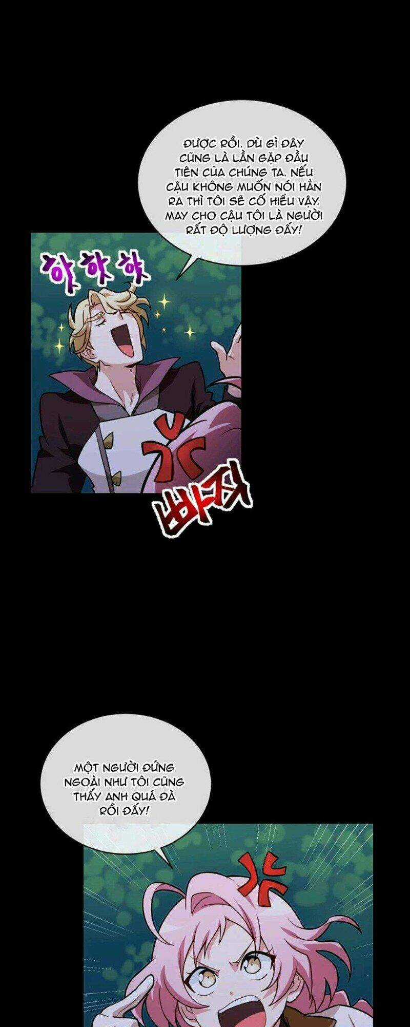 Xin Mời Dùng Bữa - Chapter 11 - Trang 15