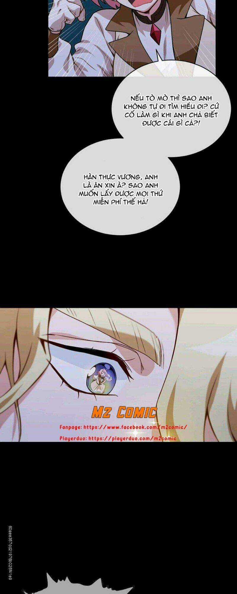 Xin Mời Dùng Bữa - Chapter 11 - Trang 16