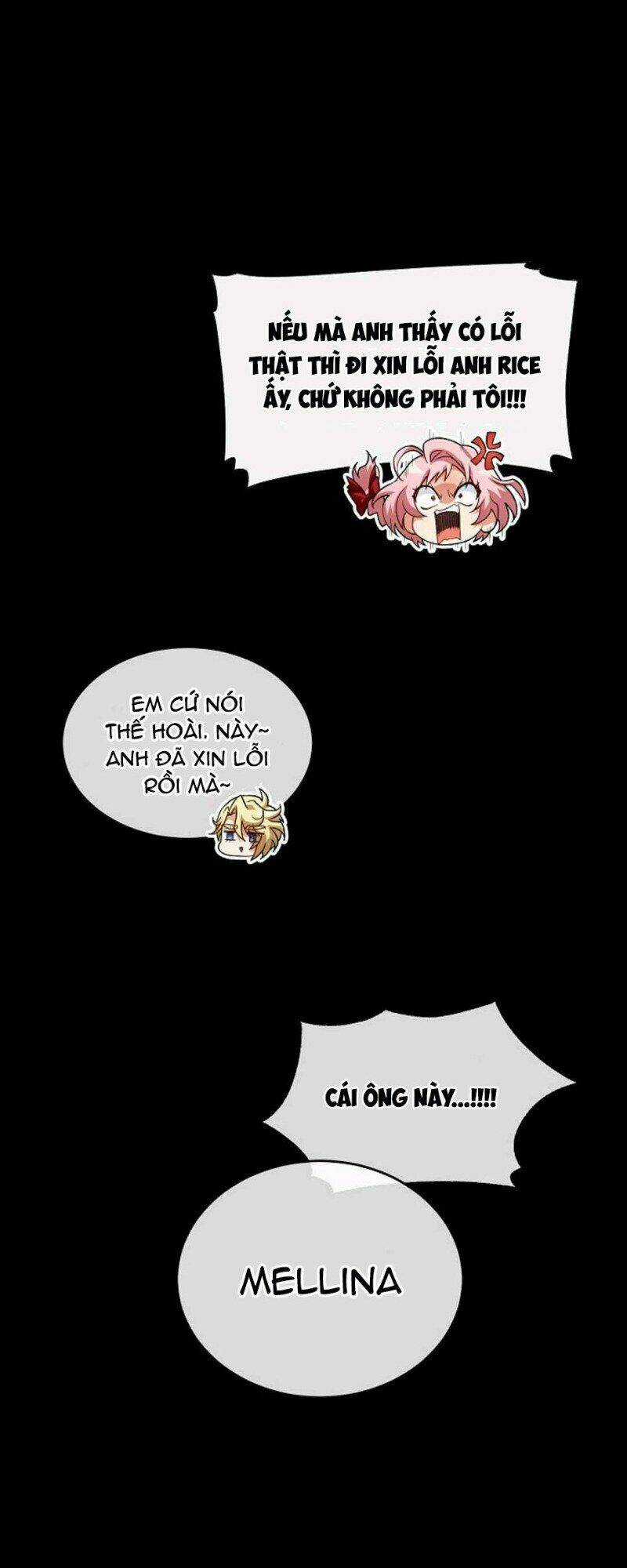 Xin Mời Dùng Bữa - Chapter 11 - Trang 19