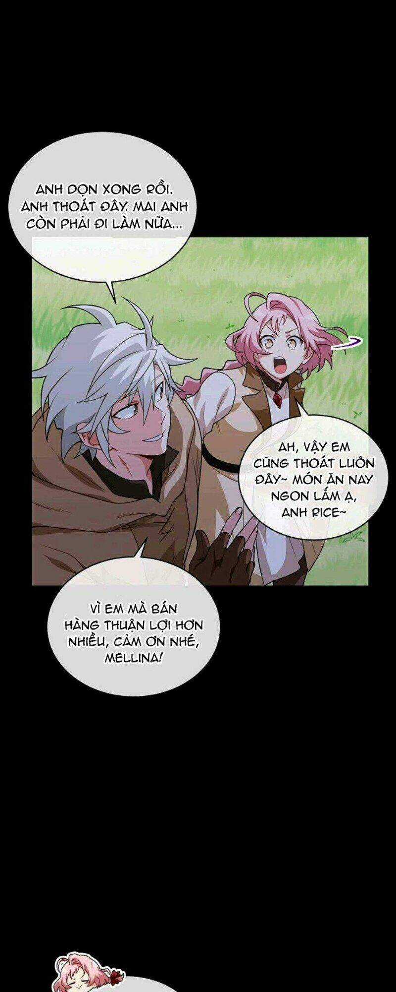 Xin Mời Dùng Bữa - Chapter 11 - Trang 20