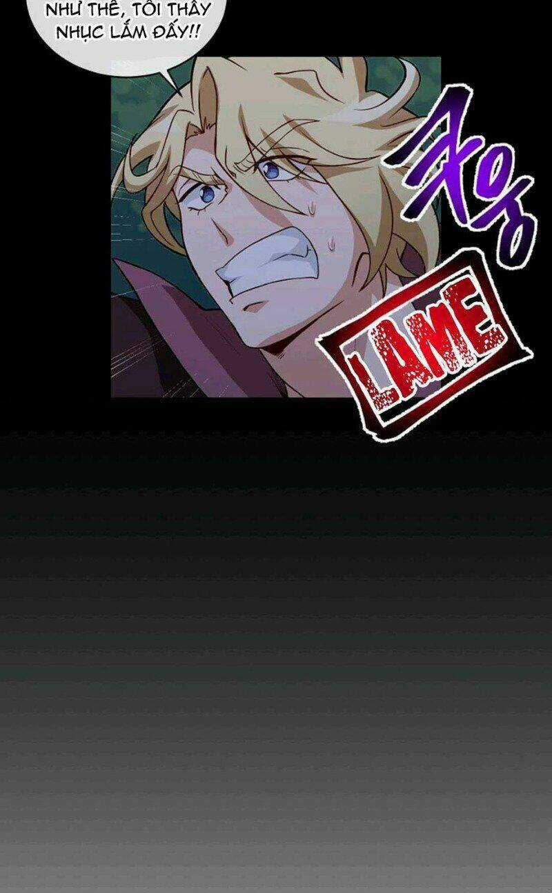 Xin Mời Dùng Bữa - Chapter 11 - Trang 22