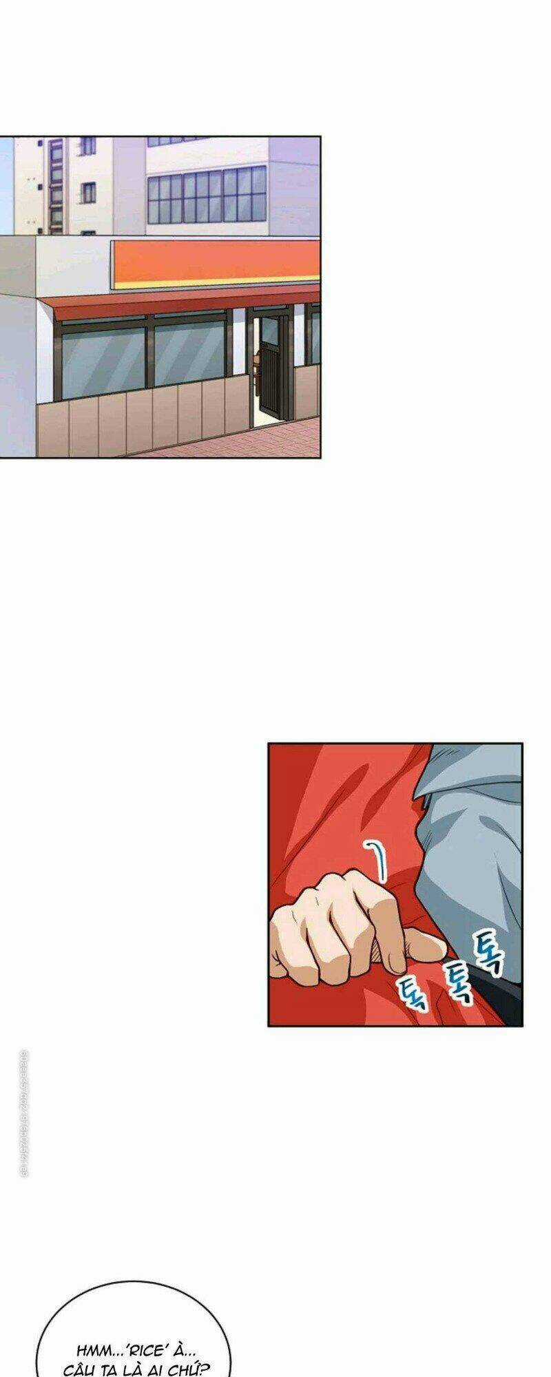 Xin Mời Dùng Bữa - Chapter 11 - Trang 4