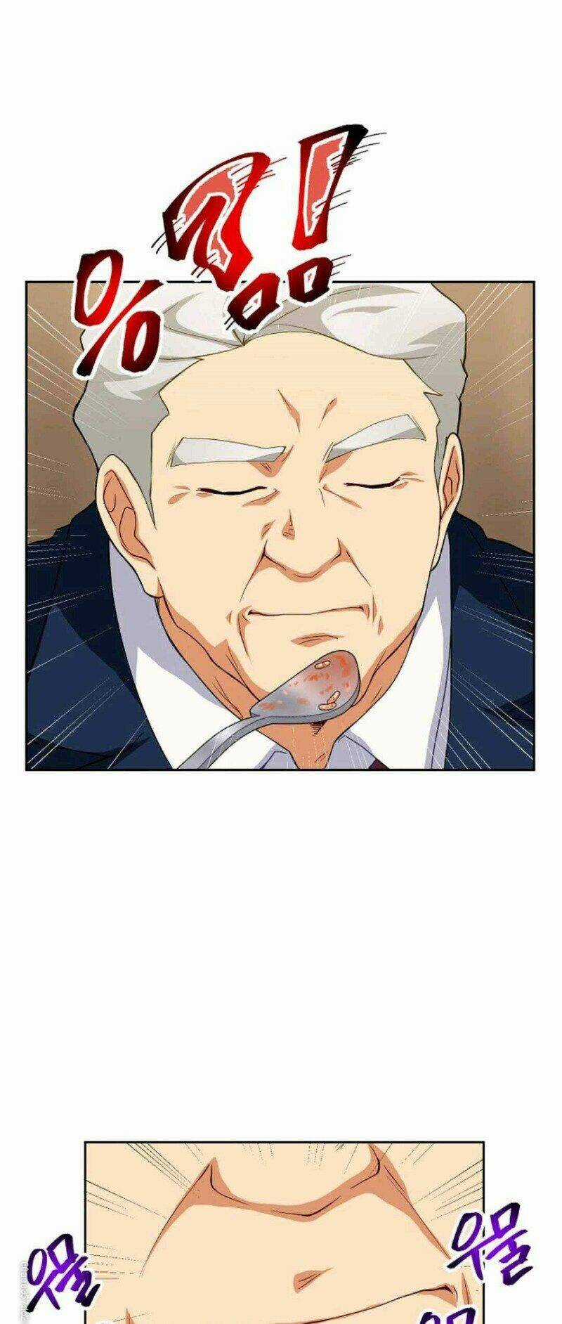 Xin Mời Dùng Bữa - Chapter 11 - Trang 36