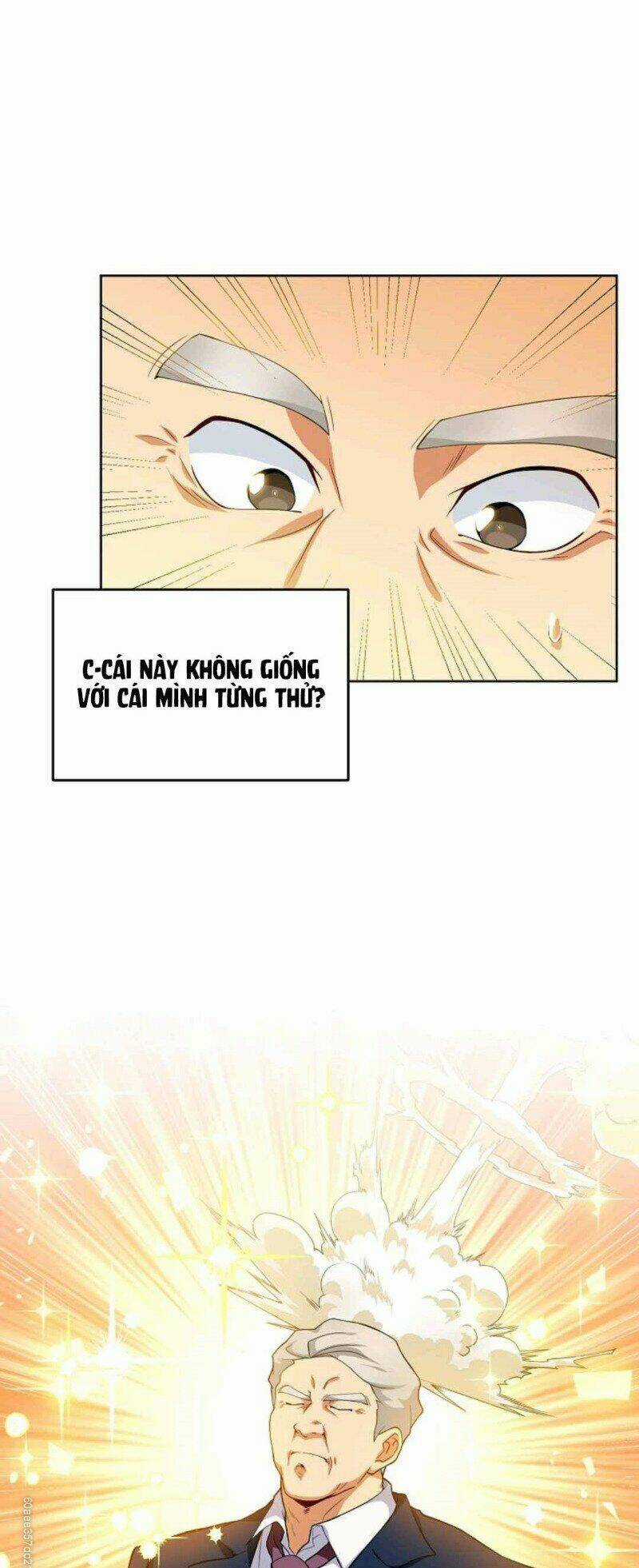 Xin Mời Dùng Bữa - Chapter 11 - Trang 38