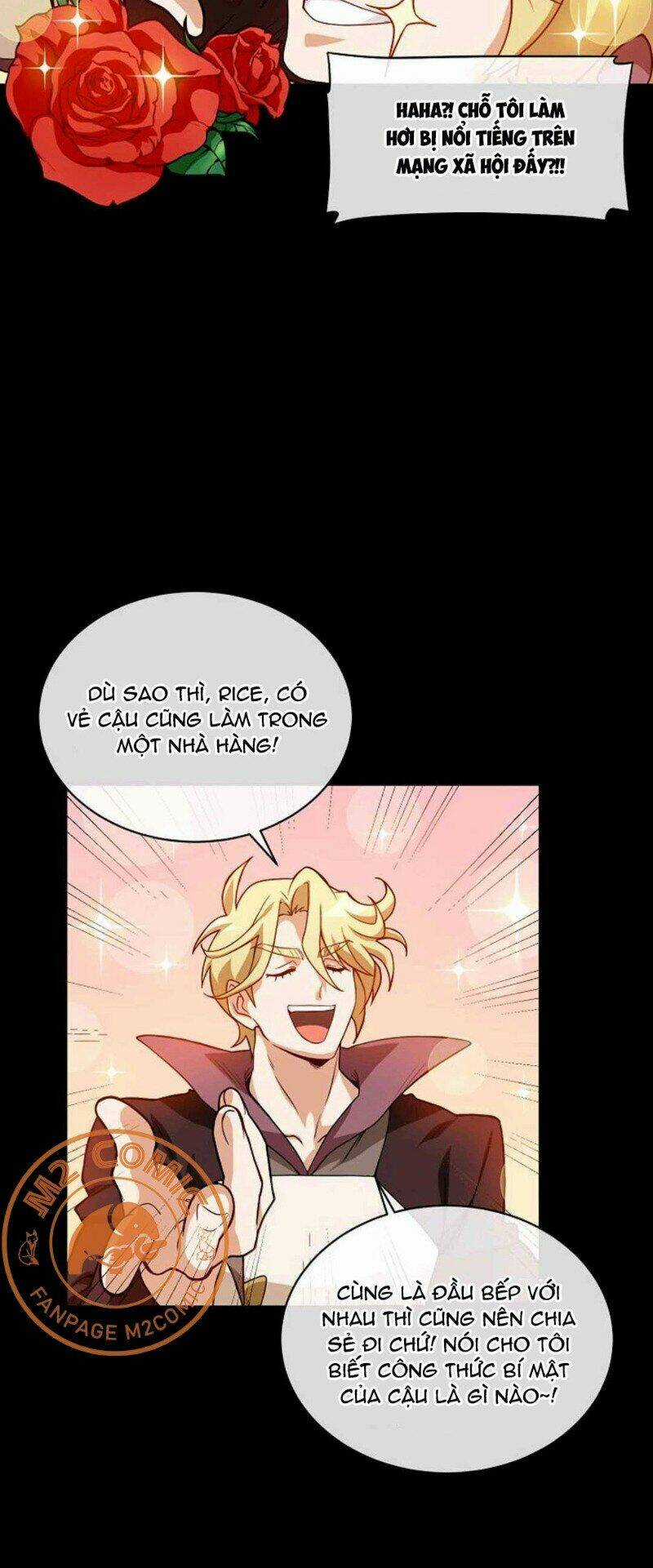 Xin Mời Dùng Bữa - Chapter 11 - Trang 10