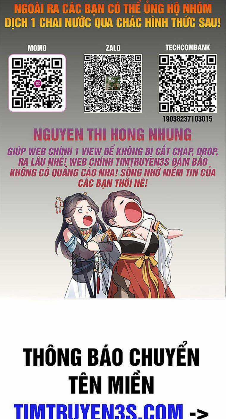 Xin Mời Dùng Bữa - Chapter 110 - Trang 2