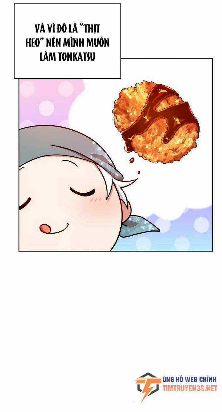 Xin Mời Dùng Bữa - Chapter 110 - Trang 12