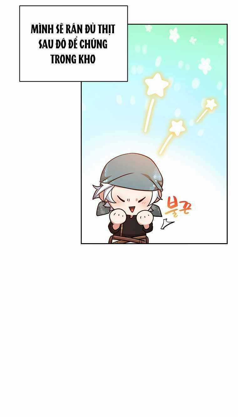 Xin Mời Dùng Bữa - Chapter 110 - Trang 13