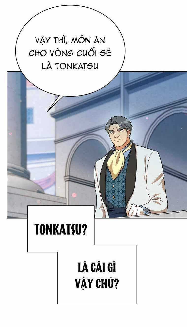 Xin Mời Dùng Bữa - Chapter 110 - Trang 14