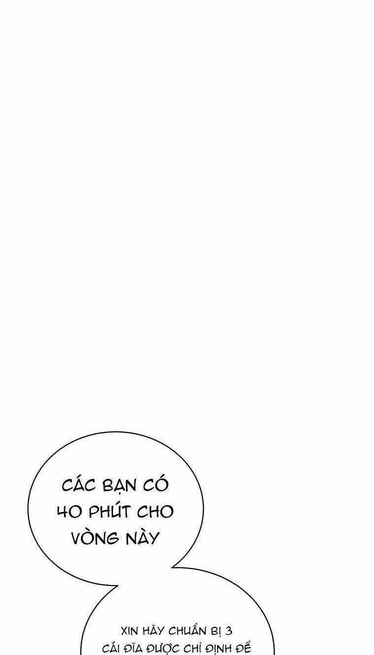 Xin Mời Dùng Bữa - Chapter 110 - Trang 17