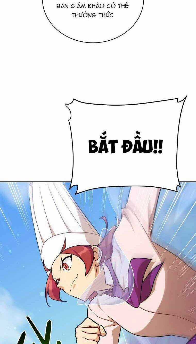 Xin Mời Dùng Bữa - Chapter 110 - Trang 18